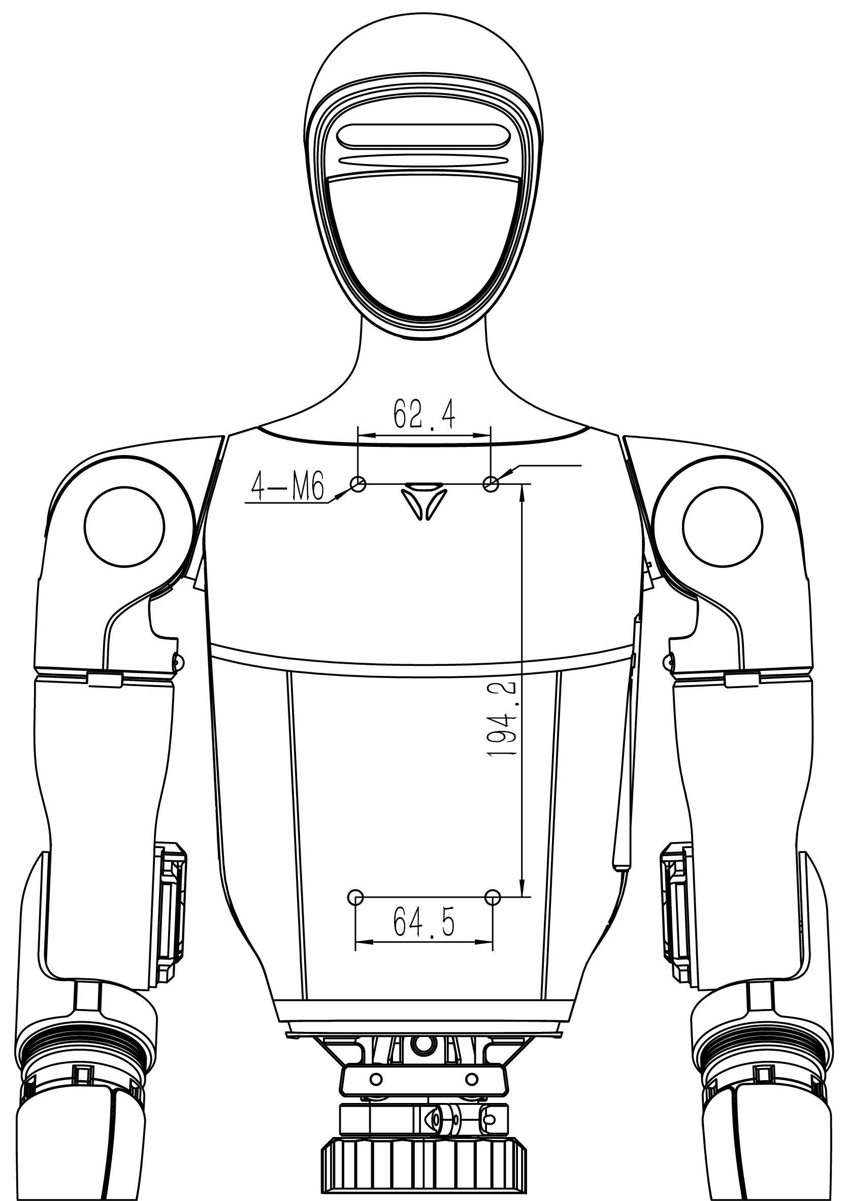 宇树科技 文档中心