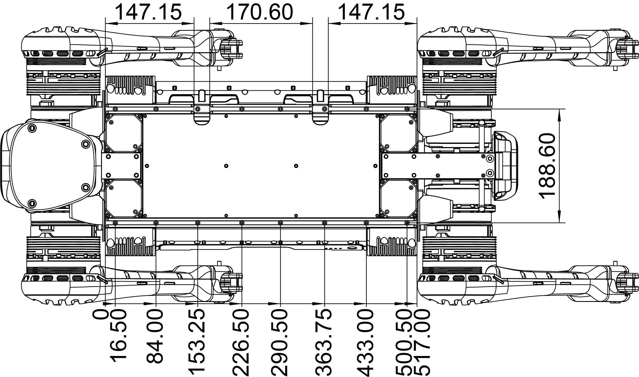 宇树科技 文档中心