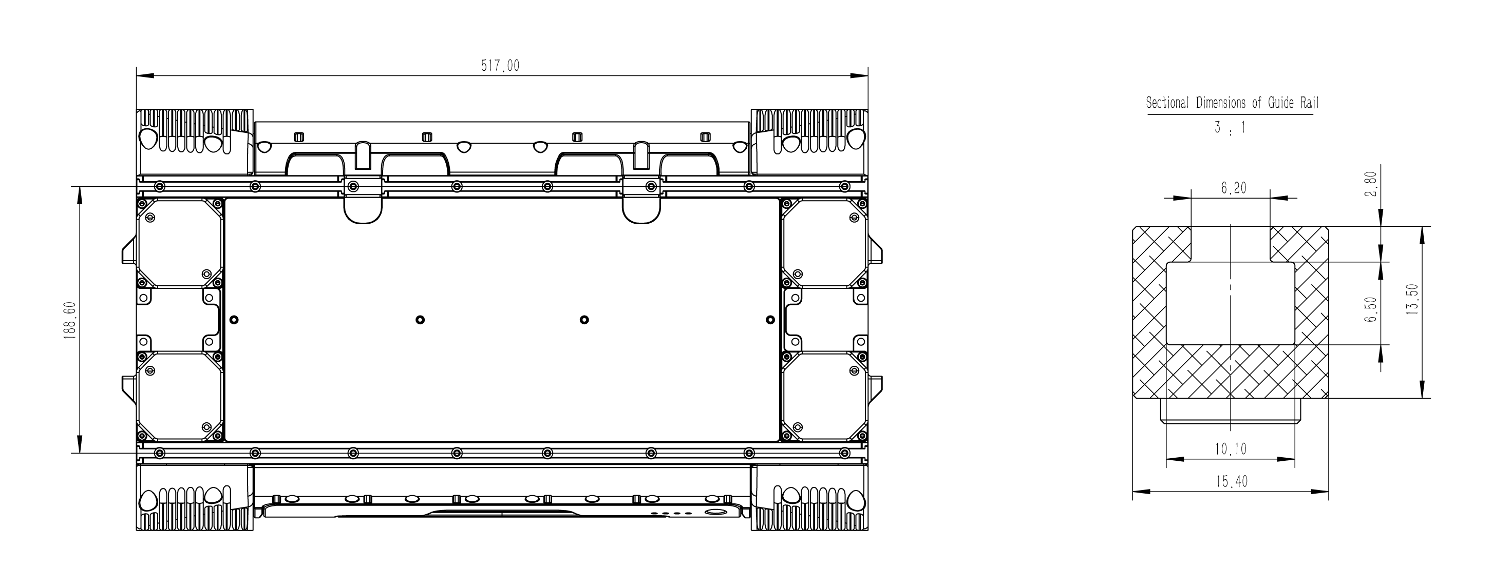宇树科技 文档中心